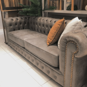 Chesterfield SOFÁ CHESTERFIELD