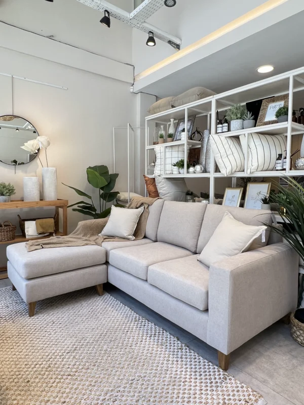 SOFÁ FALSO ESQUINERO