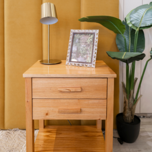 8 Mesa de Luz Dos Cajones