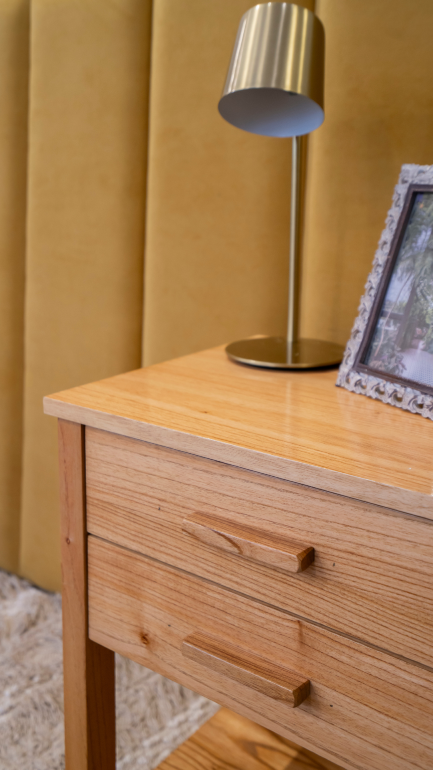 9 Mesa de Luz Dos Cajones