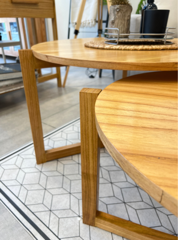 Vera 3 MESA RATONA VERA