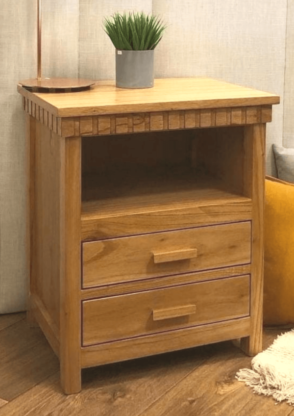 Mesa de Luz Virgínia