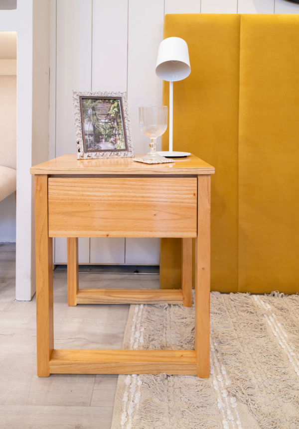 Mesa de Luz Un Cajon