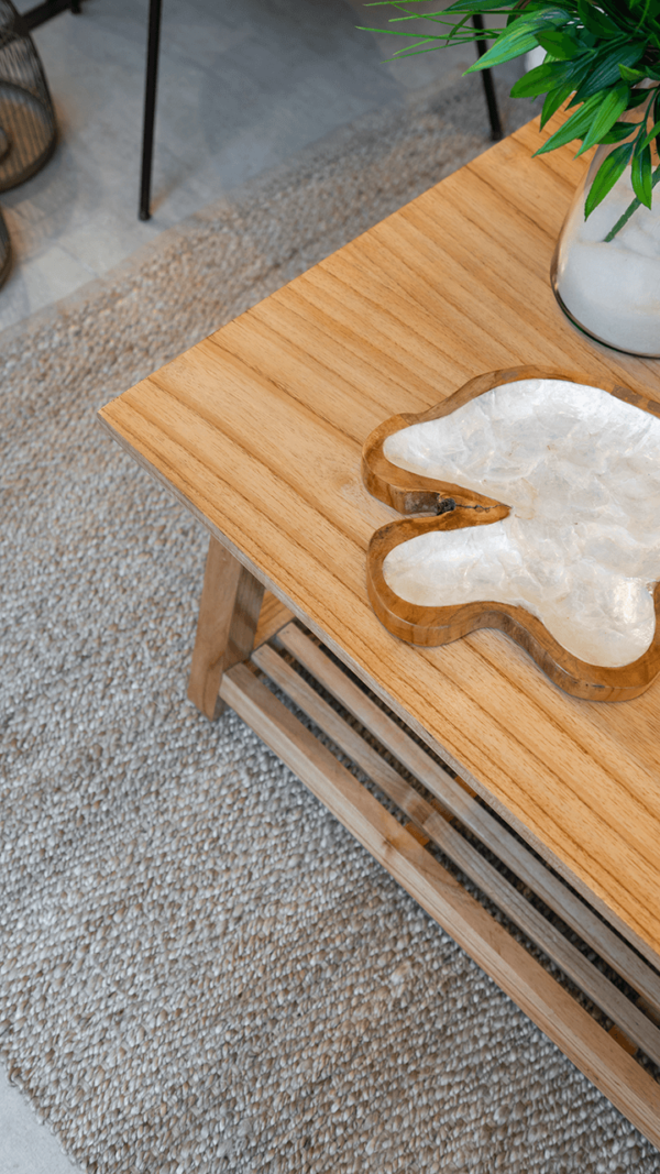 LIVING 1 MESA RATONA PARRILLA