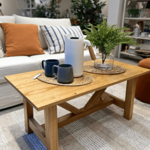 triceta MESA RATONA TRICETA