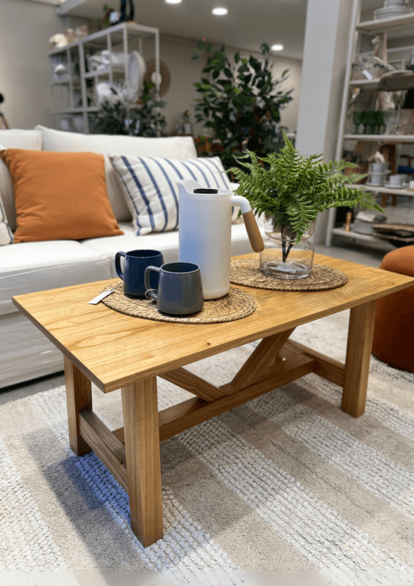 triceta MESA RATONA TRICETA