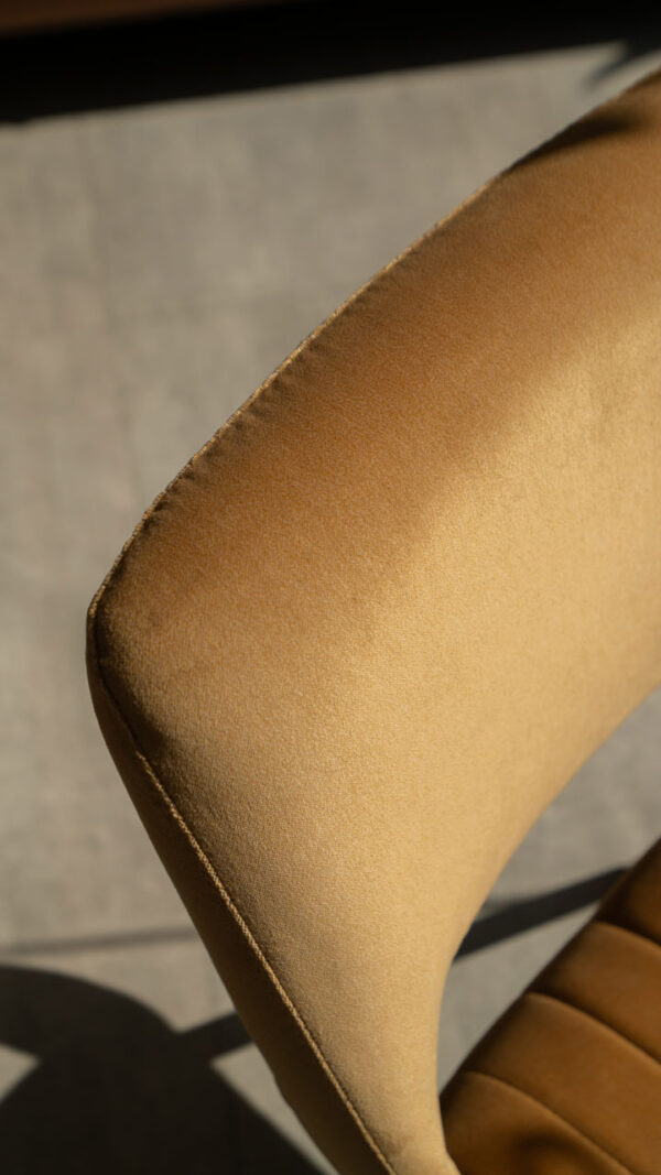 Sillas VT Patas de madera